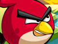 Gra Angry Birds vs Bad Pig