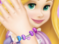 Gra Rapunzel Pandora Bracelet Design