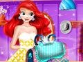 Gra Ariel Princess Purse Desing
