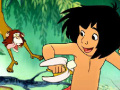 Gra Mowgli`s Jungle Adventure