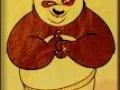 Gra Kung Fu Panda: Po's Awesome Appetite