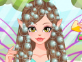 Gra Fairy Princess Hair Salon