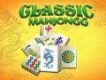 Gra Mahjong Classic