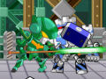 Gra Robo Duel Fight 2 Ninja 