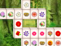 Gra Flowers Mahjong Deluxe 