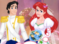 Gra Ariel's Wedding Photoshoot 