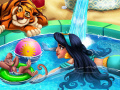Gra Jasmine Swimming Pool