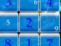 Gra Blue Reef Sudoku 