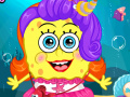 Gra Spongesue
