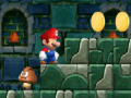 Gra Cg Mario Level Pack