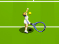 Gra Tennis Game