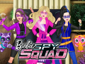 Gra Barbie Spy Squad 