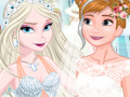 Gra Princesses Wedding Guests 