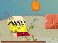 Gra Spongebob Love Candy 2