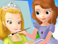 Gra Sofia The First The Painter