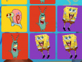 Gra Spongebob Friendship Match