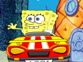Gra Spongebob Vs Patrick Race