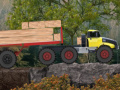 Gra Cargo Lumber Transporter 3