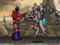 Gra Transformers Showdown