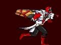 Gra Power Rangers Samurai Spirit 