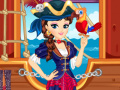 Gra Caribbean pirate ella's journey 