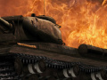 Gra Tank Storm 4
