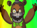 Gra Five nights at Freddy's: Animatronic Jumpscare Factory 