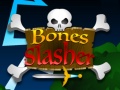 Gra Bones slasher 