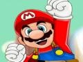 Gra Super Mario KaBoom