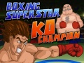 Gra Boxing Superstars Ko Champion 