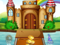 Gra Magical castle coin dozer 