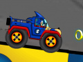 Gra Sonic Truck Ride 3