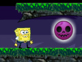 Gra Spongebob In Halloween 2