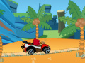 Gra Angry Birds Ride 