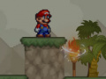 Gra Mario Explore City Ruins