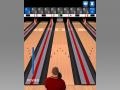 Gra Classic bowling 