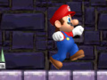 Gra Mario Running Challenge