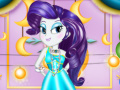 Gra Pony princess prom night 