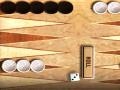 Gra Backgammon 2