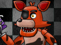 Gra Five nights at Freddy's: Five Fights at Freddy's 