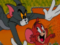 Gra Tom and Jerry Action 3