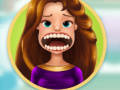 Gra Princess Dentist 