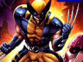 Gra Wolverine Differences 