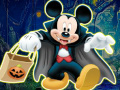 Gra Mickey And Zombies 2 