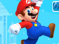 Gra Mario Ice Adventure 3