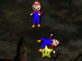 Gra Mario the Pumpkin Jumper