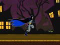 Gra Halloween Batman Run 