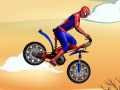 Gra Spider-man dangerous Journey 