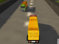 Gra 3D Truck Delivery Challenge 