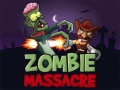 Gra Zombies Massacre 